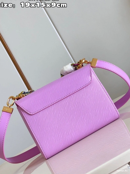 PM LOUIS TWIST VUITTON 0510